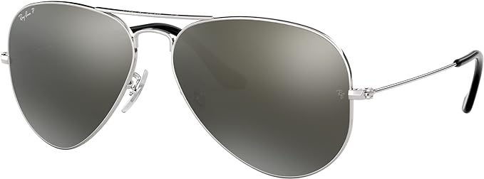 Ray-Ban RB3025 Classic Aviator Sunglasses (Click For More Colors)