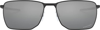 Oakley Men's OO4142 Ejector Rectangular Sunglasses  (Click For More Colors)