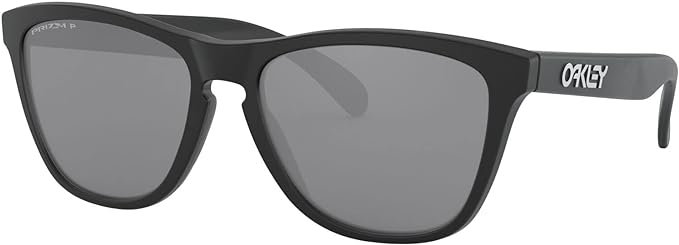 Oakley OO9013 Frogskins Square Sunglasses (Click For More Colors)