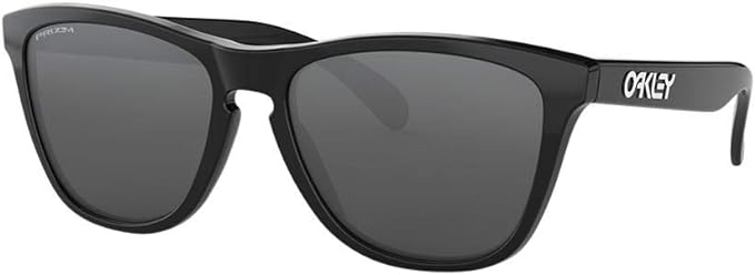 Oakley OO9013 Frogskins Square Sunglasses (Click For More Colors)