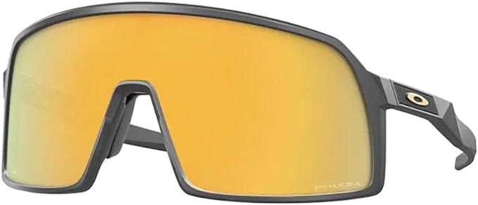 Oakley Men's OO9462 Sutro S Rectangular Sunglasses (Click For More Colors)