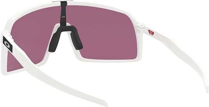 Oakley Men's Oo9406 Sutro Rectangular Sunglasses (Click For More Colors)