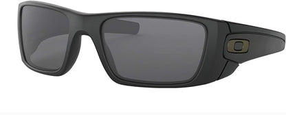 Oakley Men's OO9096 Fuel Cell Rectangular Sunglasses  (Click For More Colors)