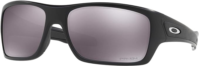 Oakley Men's OO9263 Turbine Rectangular Sunglasses (Click For More Colors)