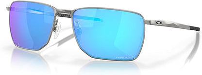 Oakley Men's OO4142 Ejector Rectangular Sunglasses  (Click For More Colors)