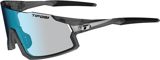 Tifosi Optics Stash Sunglasses - Ideal For Cycling (Gravel, MTB & Road), Baseball, Softball & Pickleball