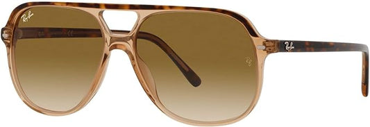 Ray-Ban RB2198 Bill Square Sunglasses (Click For More Colors)