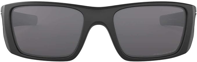 Oakley Men's OO9096 Fuel Cell Rectangular Sunglasses  (Click For More Colors)