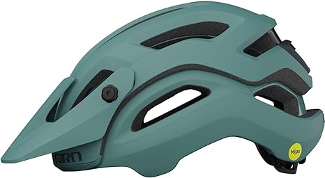 Giro Manifest Spherical Cycling Helmet