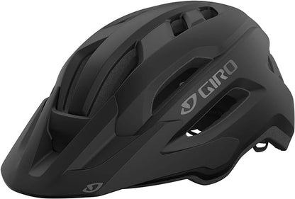 Giro Fixture II MIPS Mountain Bike Helmet for Men, Women, Kids, and Adults – Matte Titanium, Universal Adult (54–61 cm)