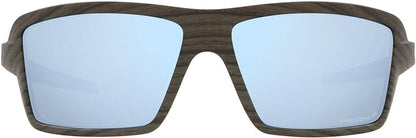 Oakley Men's OO9129 Cables Rectangular Sunglasses (Click For More Colors)