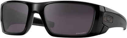 Oakley Men's OO9096 Fuel Cell Rectangular Sunglasses  (Click For More Colors)