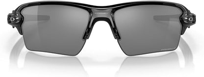 Oakley Men's Oo9188 Flak 2.0 XL Rectangular Sunglasses (Click For More Colors)