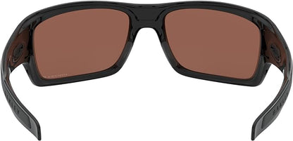 Oakley Men's OO9263 Turbine Rectangular Sunglasses (Click For More Colors)