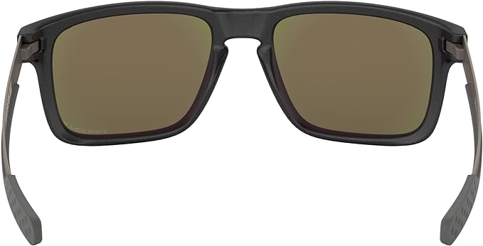 Oakley Men's OO9384 Holbrook Mix Rectangular Sunglasses (Click For More Colors)
