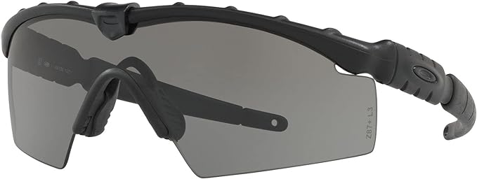 Oakley Men's OO9213 M Frame 2.0 Industrial Rectangular Sunglasses (Click For More Colors)