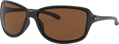 Oakley Women's OO9301 Cohort Rectangular Sunglasses (Click For More Colors)