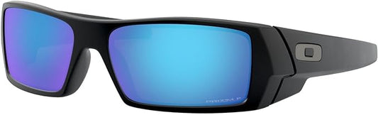 Oakley Men's OO9014 Gascan Rectangular Sunglasses  (Click For More Colors)