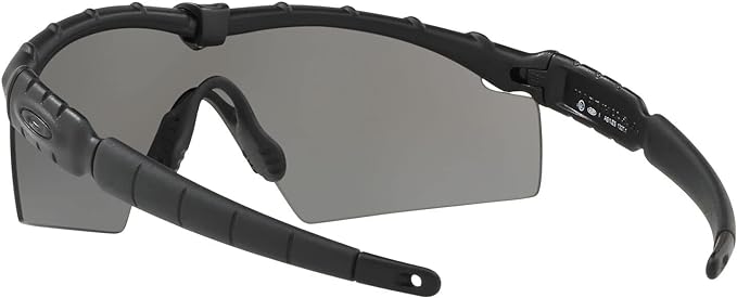 Oakley Men's OO9213 M Frame 2.0 Industrial Rectangular Sunglasses (Click For More Colors)