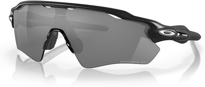 Oakley Men's OO9208 Radar EV Path Rectangular Sunglasses (Click For More Colors)