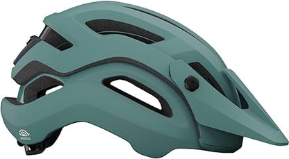 Giro Manifest Spherical Cycling Helmet