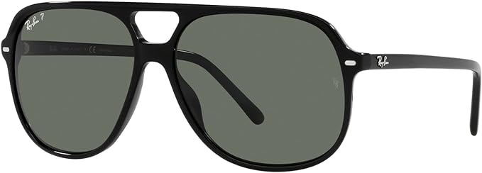 Ray-Ban RB2198 Bill Square Sunglasses (Click For More Colors)