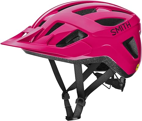 Smith Optics Wilder Jr. MIPS Mountain Cycling Helmet