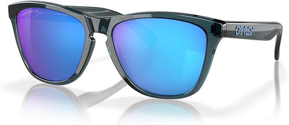 Oakley OO9013 Frogskins Square Sunglasses (Click For More Colors)