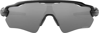 Oakley Men's OO9208 Radar EV Path Rectangular Sunglasses (Click For More Colors)