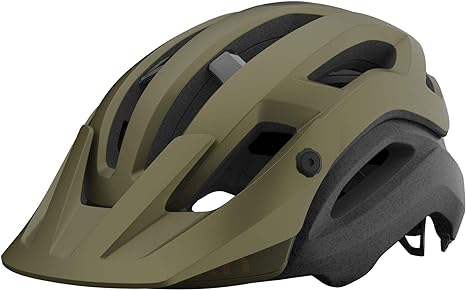 Giro Manifest Spherical Cycling Helmet