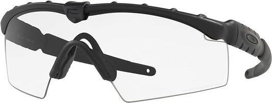 Oakley Men's OO9213 M Frame 2.0 Industrial Rectangular Sunglasses (Click For More Colors)