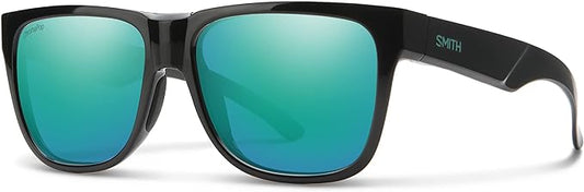 SMITH Lowdown 2 Sunglasses with Polarized Lenses – Performance Sports Active Sunglasses For Running – For Men & Women