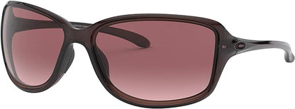 Oakley Women's OO9301 Cohort Rectangular Sunglasses (Click For More Colors)