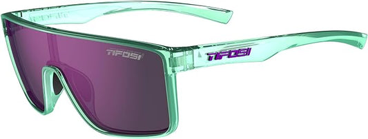 Tifosi Sanctum Sunglasses, Ideal For Cycling, Golf, Hiking, Running, Tennis & Pickleball, Lifestyle