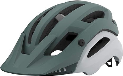 Giro Manifest Spherical Cycling Helmet