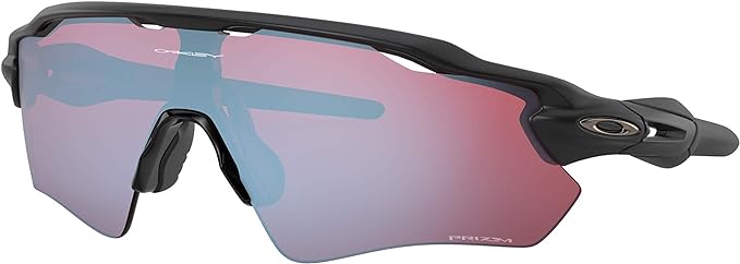 Oakley Men's OO9208 Radar EV Path Rectangular Sunglasses (Click For More Colors)