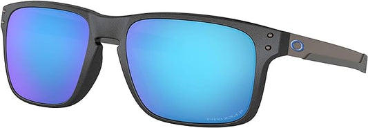 Oakley Men's OO9384 Holbrook Mix Rectangular Sunglasses (Click For More Colors)