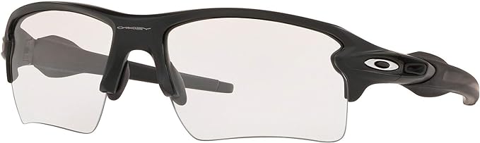 Oakley Men's Oo9188 Flak 2.0 XL Rectangular Sunglasses (Click For More Colors)