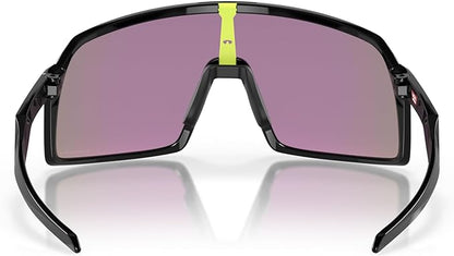 Oakley Men's OO9462 Sutro S Rectangular Sunglasses (Click For More Colors)