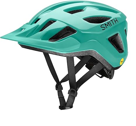 Smith Optics Wilder Jr. MIPS Mountain Cycling Helmet