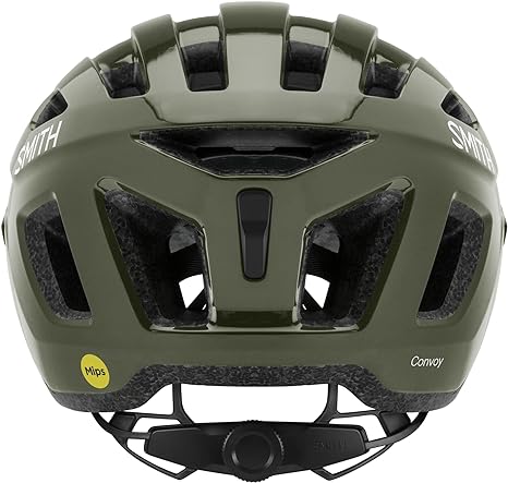 SMITH Convoy MTB Cycling Helmet