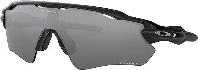 Oakley Men's OO9208 Radar EV Path Rectangular Sunglasses (Click For More Colors)